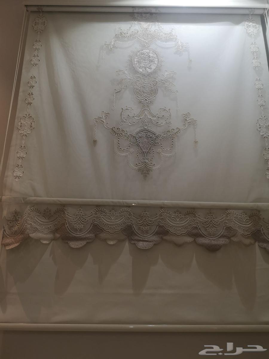 Roller Blind 2 in 164408371740546114