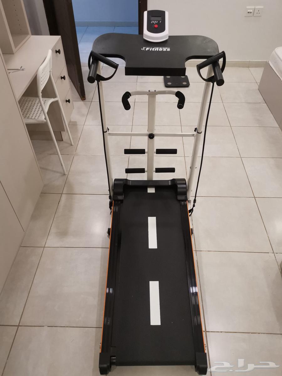 Walking machine64409713435009110