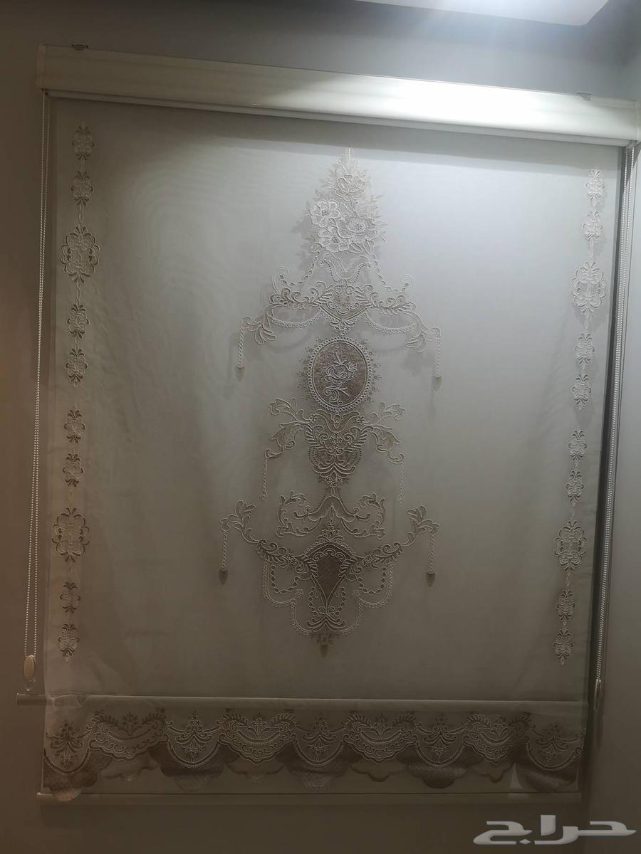 Roller Blind 2 in 164408371740546110
