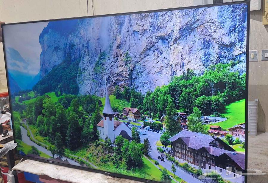 تبوك فني صيانة شاشات وتركيب أطباق الاستقبال وتركيب الجوالات.64380154290306110