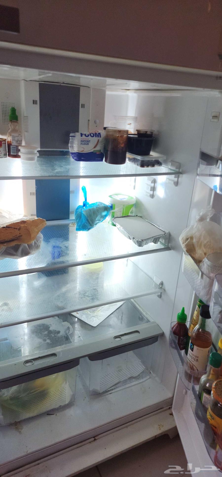 ثلاجة للبيع64408751482498111
