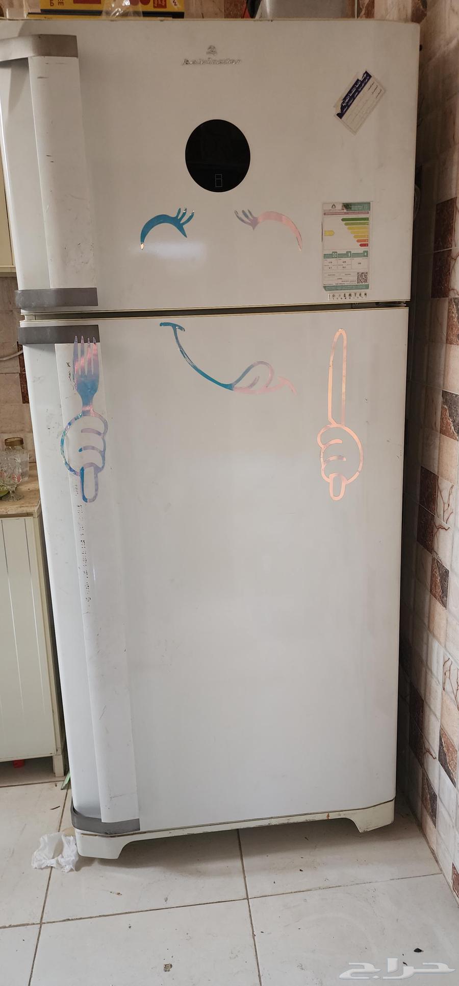 ثلاجة للبيع64408751482498110