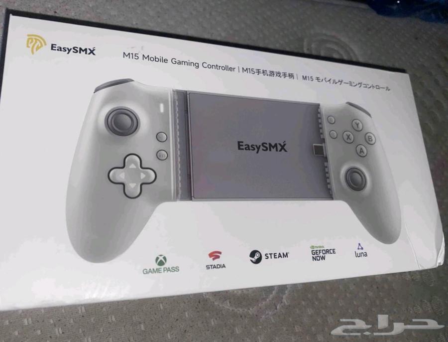 يد تحكم جوال تايب سي جديدة64412022743554110