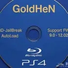 Sony hacking disc 4, no flash drive needed64408510889858110