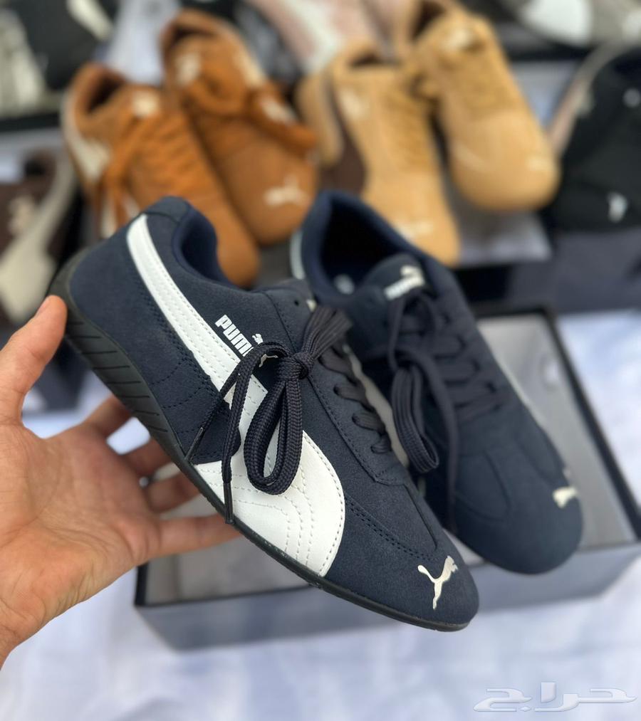 شوزات بوما درجه اولى64411928891650112