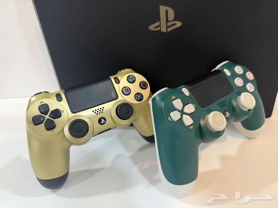 سوني 4 برو مهكر مجدد مع اكثر من 370 لعبه ( تم البيع )64409394286211111