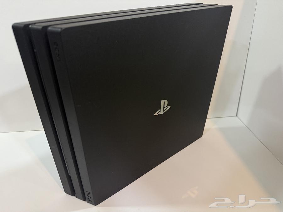 سوني 4 برو مهكر مجدد مع اكثر من 370 لعبه ( تم البيع )64409394286211110