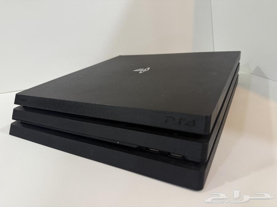 سوني 4 برو مهكر مجدد مع اكثر من 370 لعبه ( تم البيع )64409394286211112