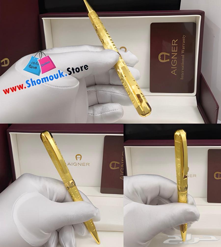 أقلام ايجنر طبق الأصل بالوزن والكولتي64406513861379111