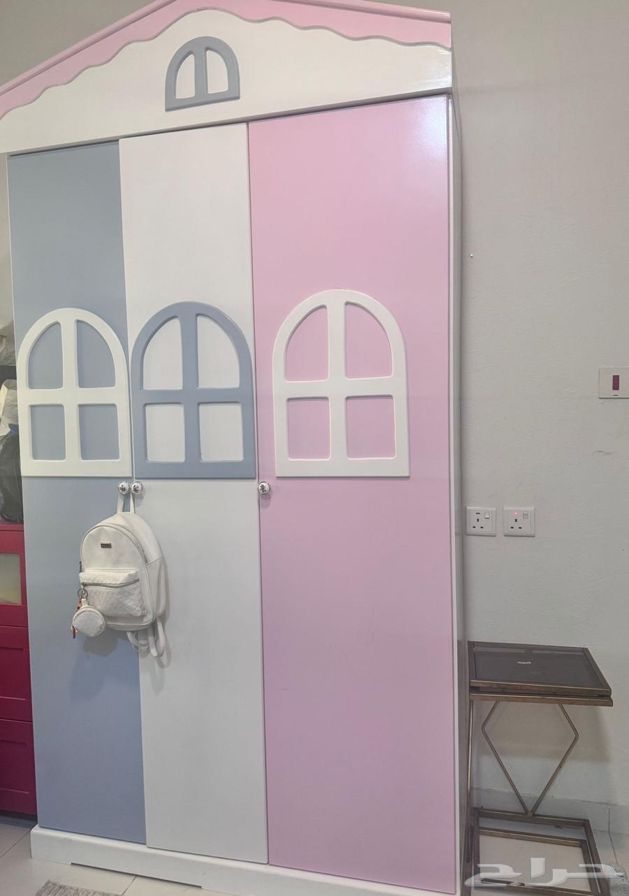 مجلس تفصيل شبه جديد للبيع و غرفة نوم64410479853058111