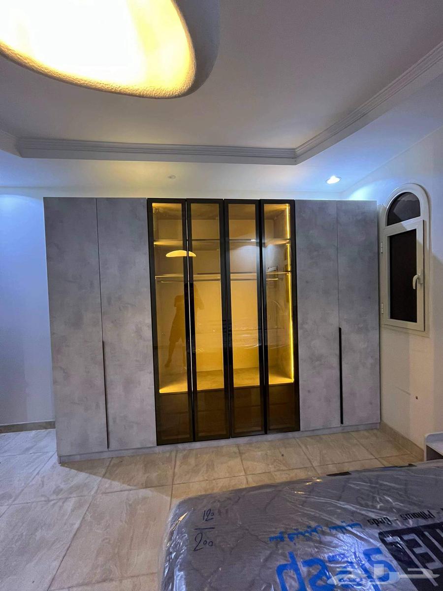 كراسي جيزانيه خشب لطلب موديل جديد تفصيل سرير غرفه النوم دوال64405956934531112