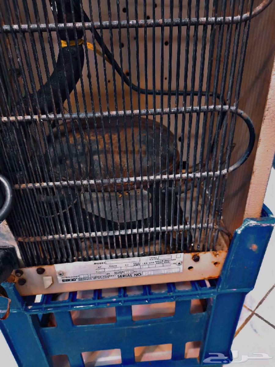 للبيع براده موية64411781858561114