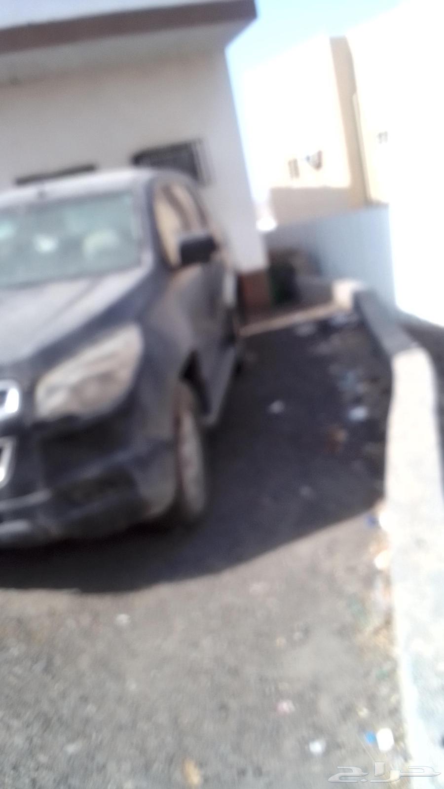 شفروليه تريل بليزر السياره كمبيوتر خربان64565158337283111