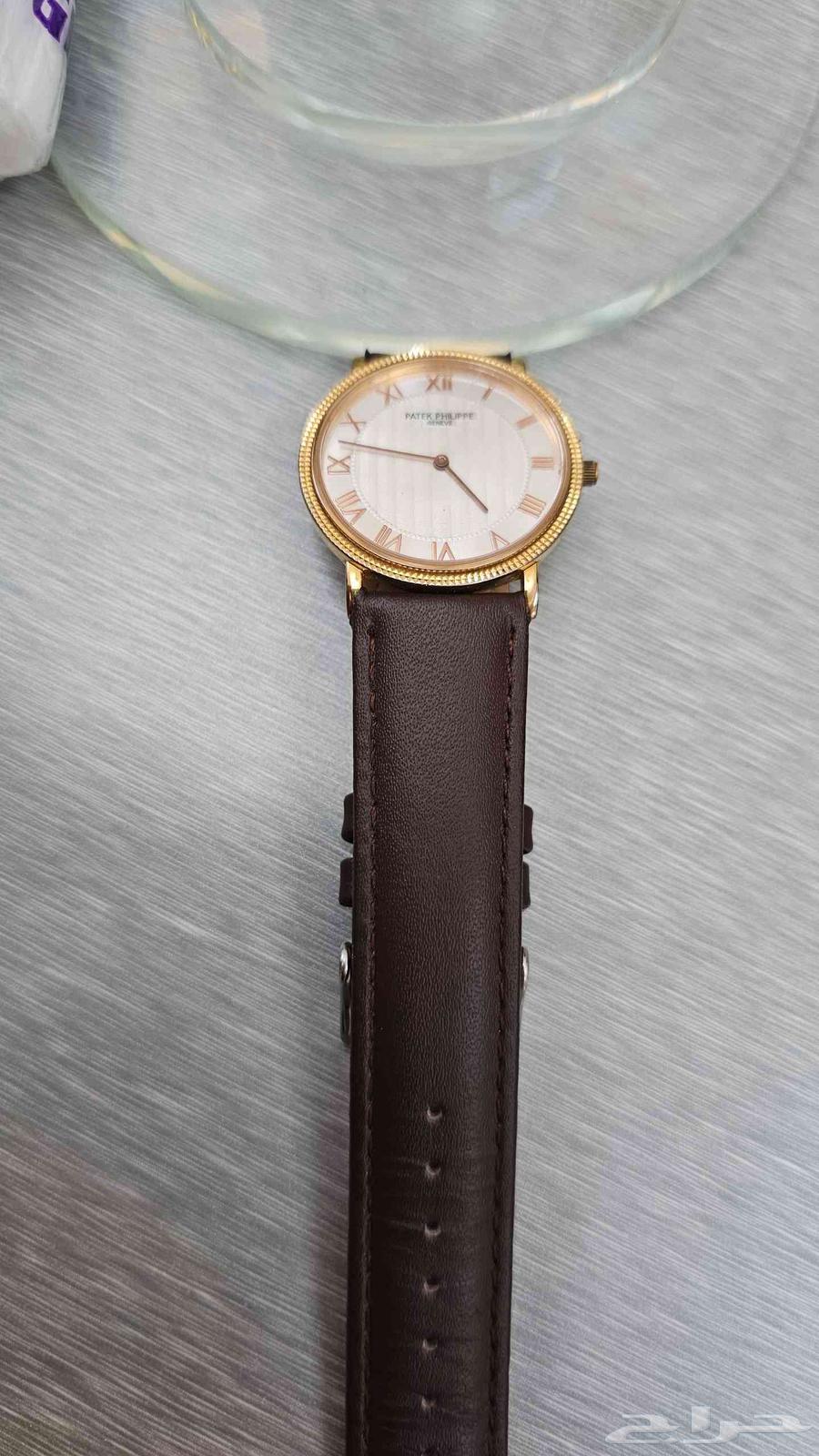 ساعة باتيك فيليب64409422545538112