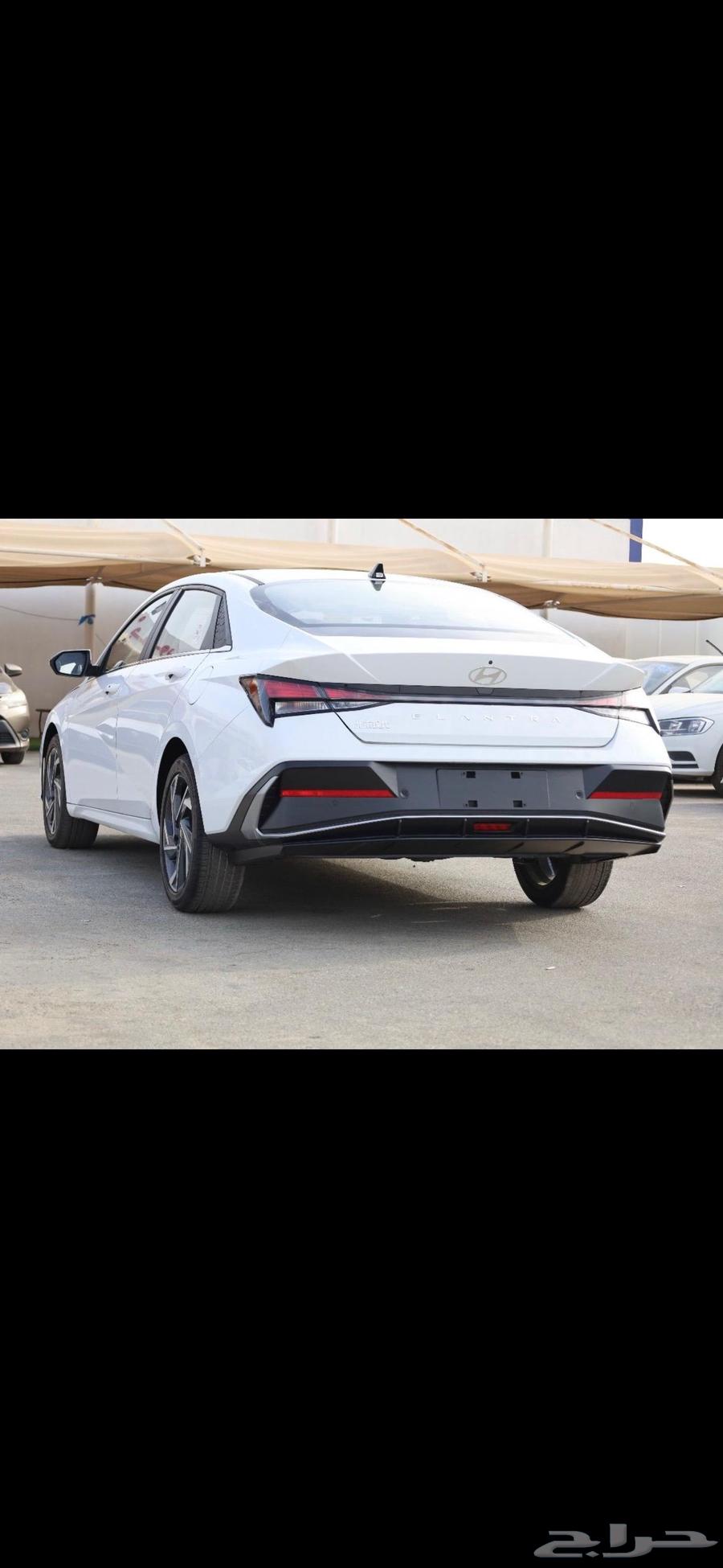 هونداي النترا 2025 فل كامل - وارد الصين - جديدة64566285781890111