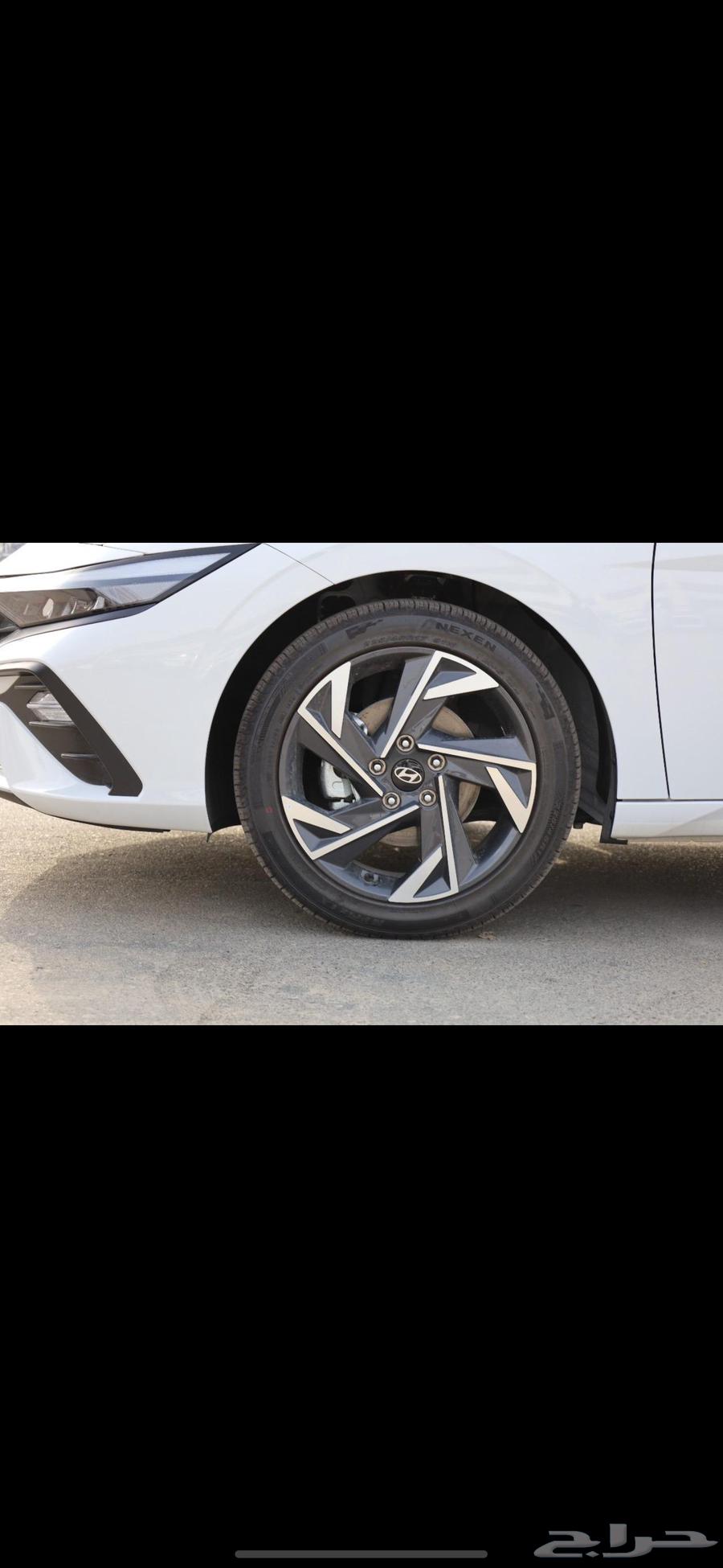 هونداي النترا 2025 فل كامل - وارد الصين - جديدة64566285781890113