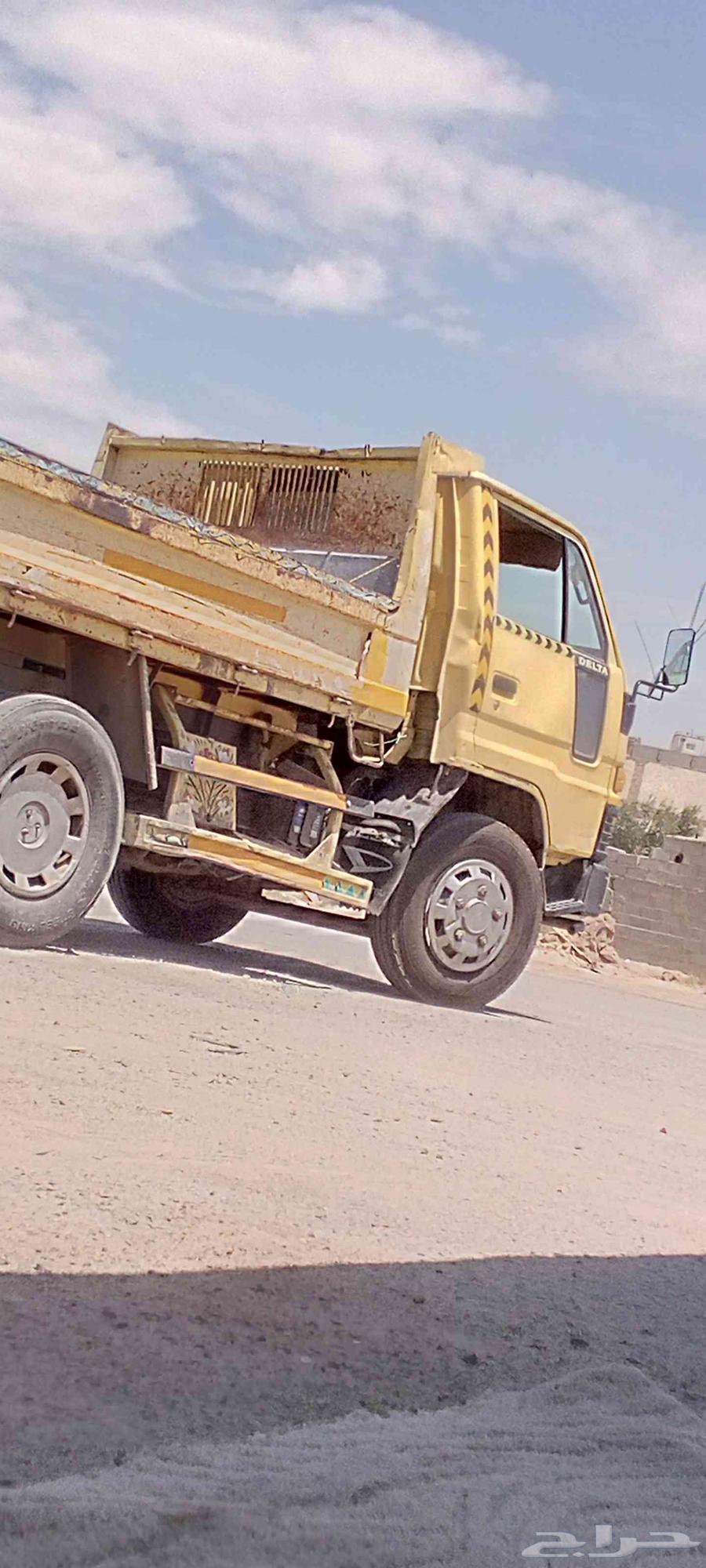 دينا قلاب للايجار مع السائق جده لي الشركات الحفريات64567420283779110