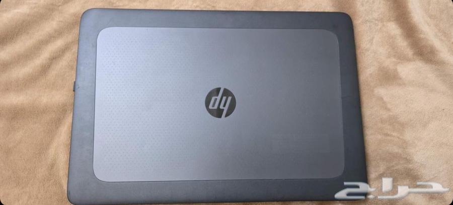 للبيع لابتوب Laptop HP ZBook 15 G3 Workstation64408301074946111