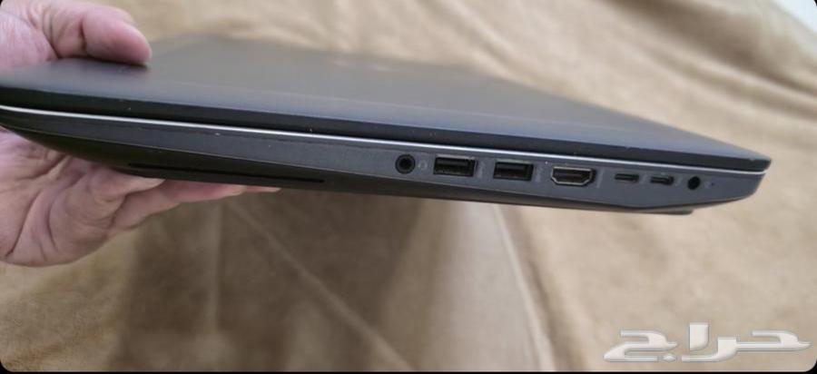 للبيع لابتوب Laptop HP ZBook 15 G3 Workstation64408301074946112