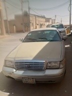 كراون فكتوريا فورد 200664564407158147111