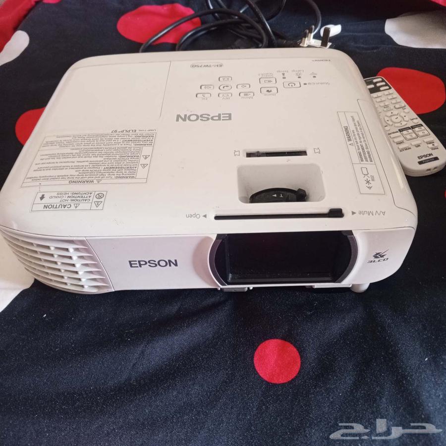 Epson Projector64408538989058110