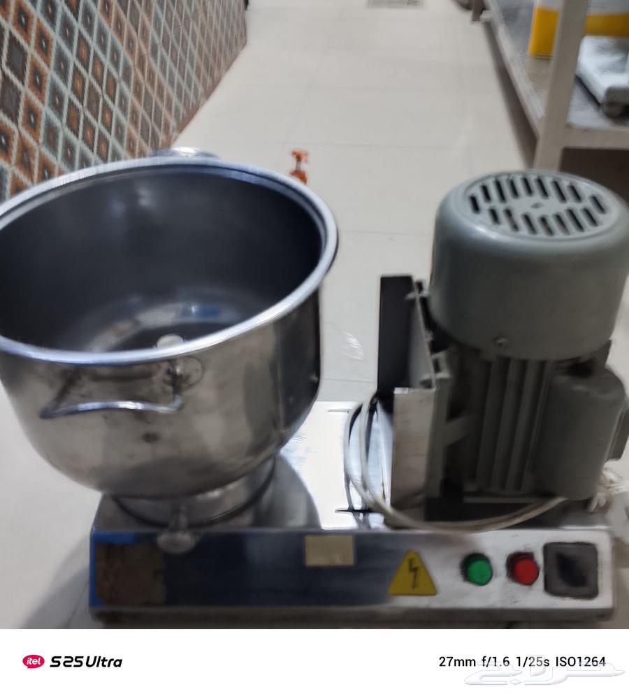 مكينة حمص للبيع64408794306563111