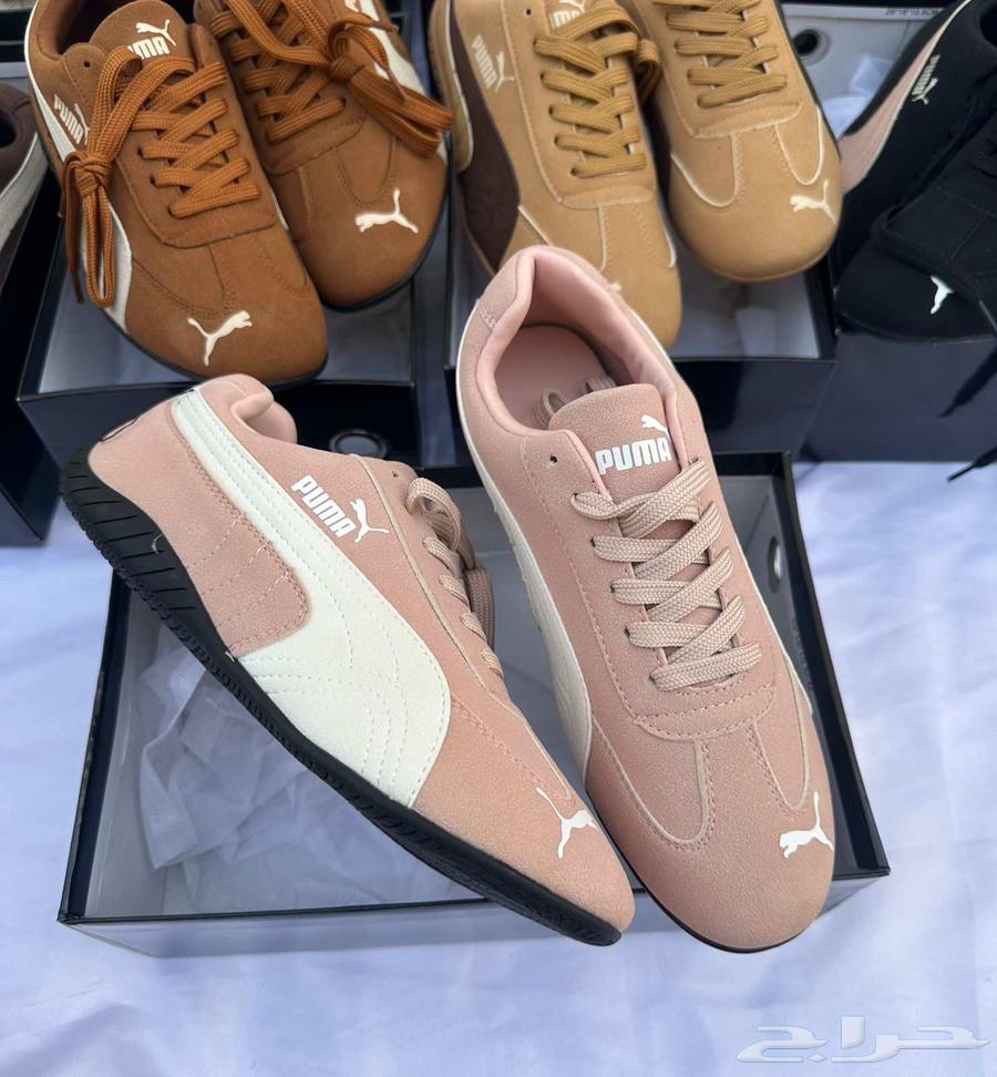 شوزات بوما درجه اولى64411928891650111