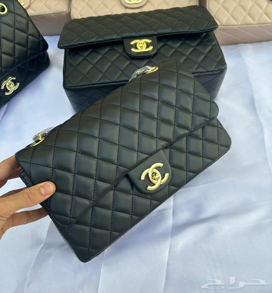 شنط شانيل64405028363521114