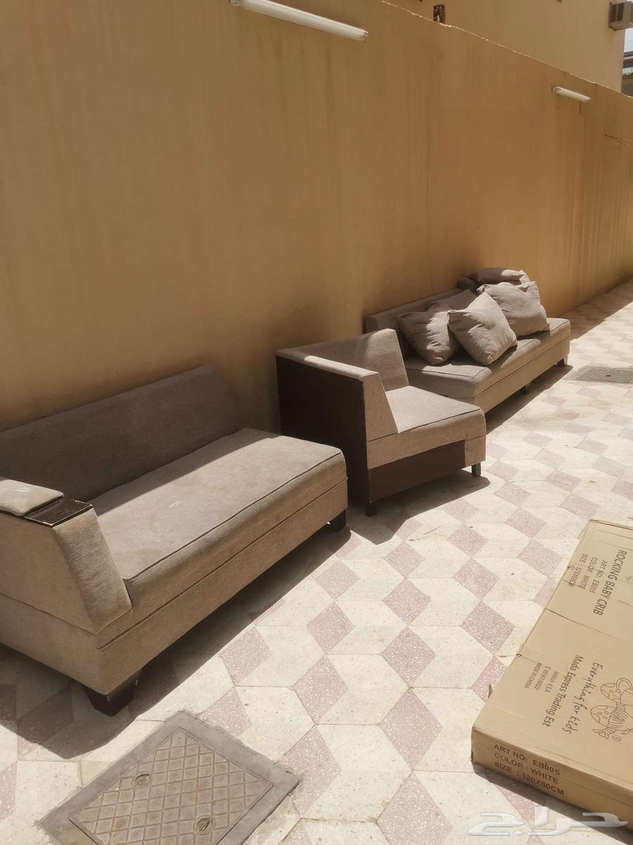 كنب ومكنسة رينبو64407447129089110