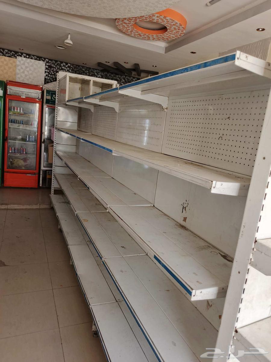 اغراض بقاله للبيع64407727382145111