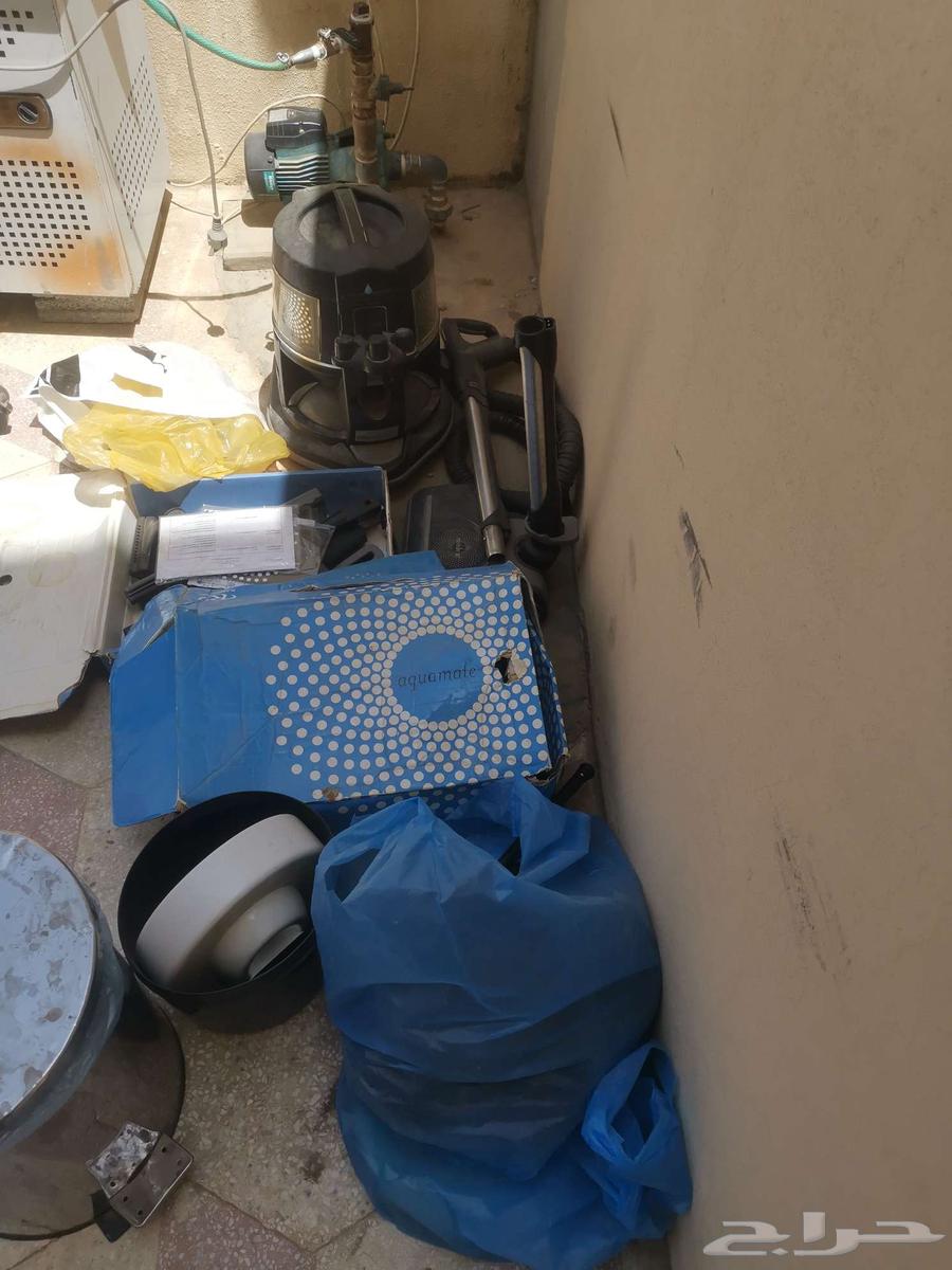 كنب ومكنسة رينبو64407447129089111