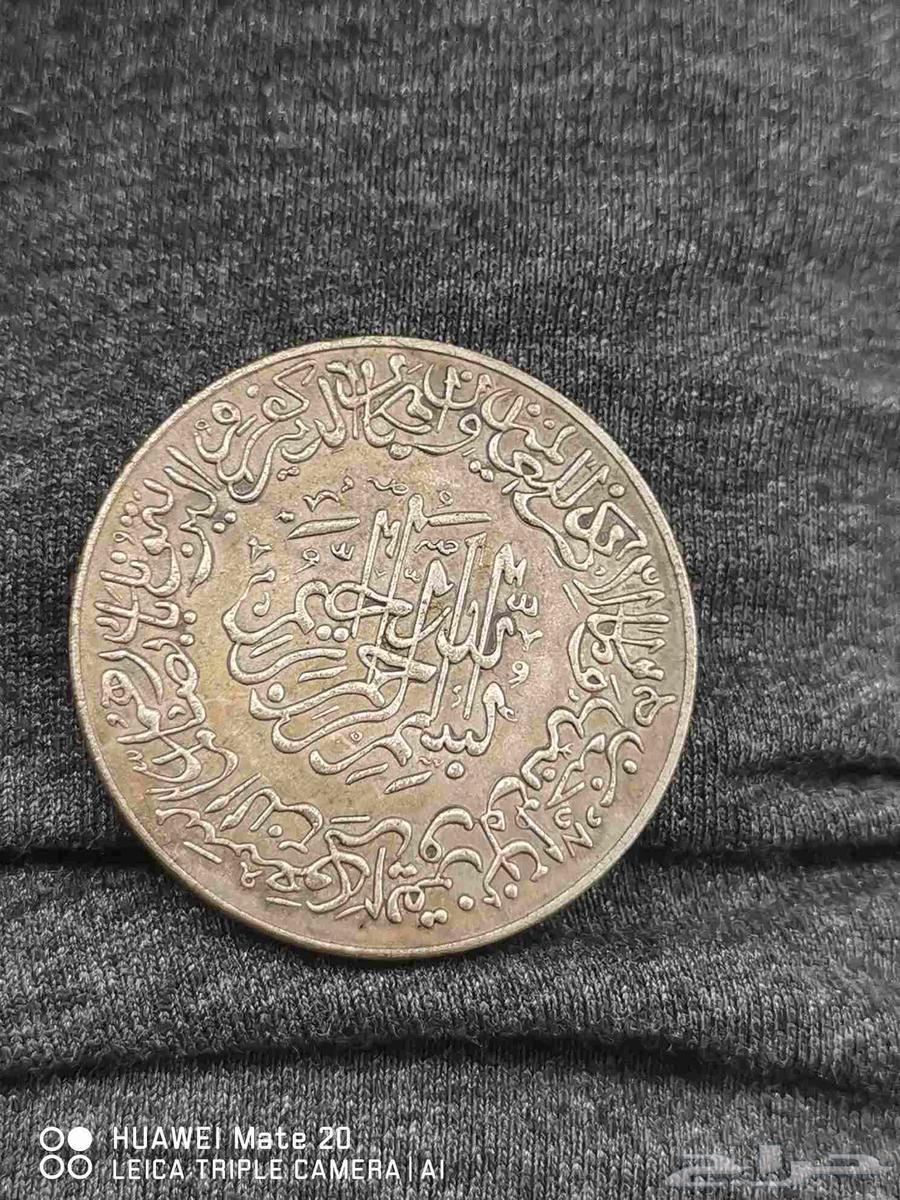 An old coin64409143603331111