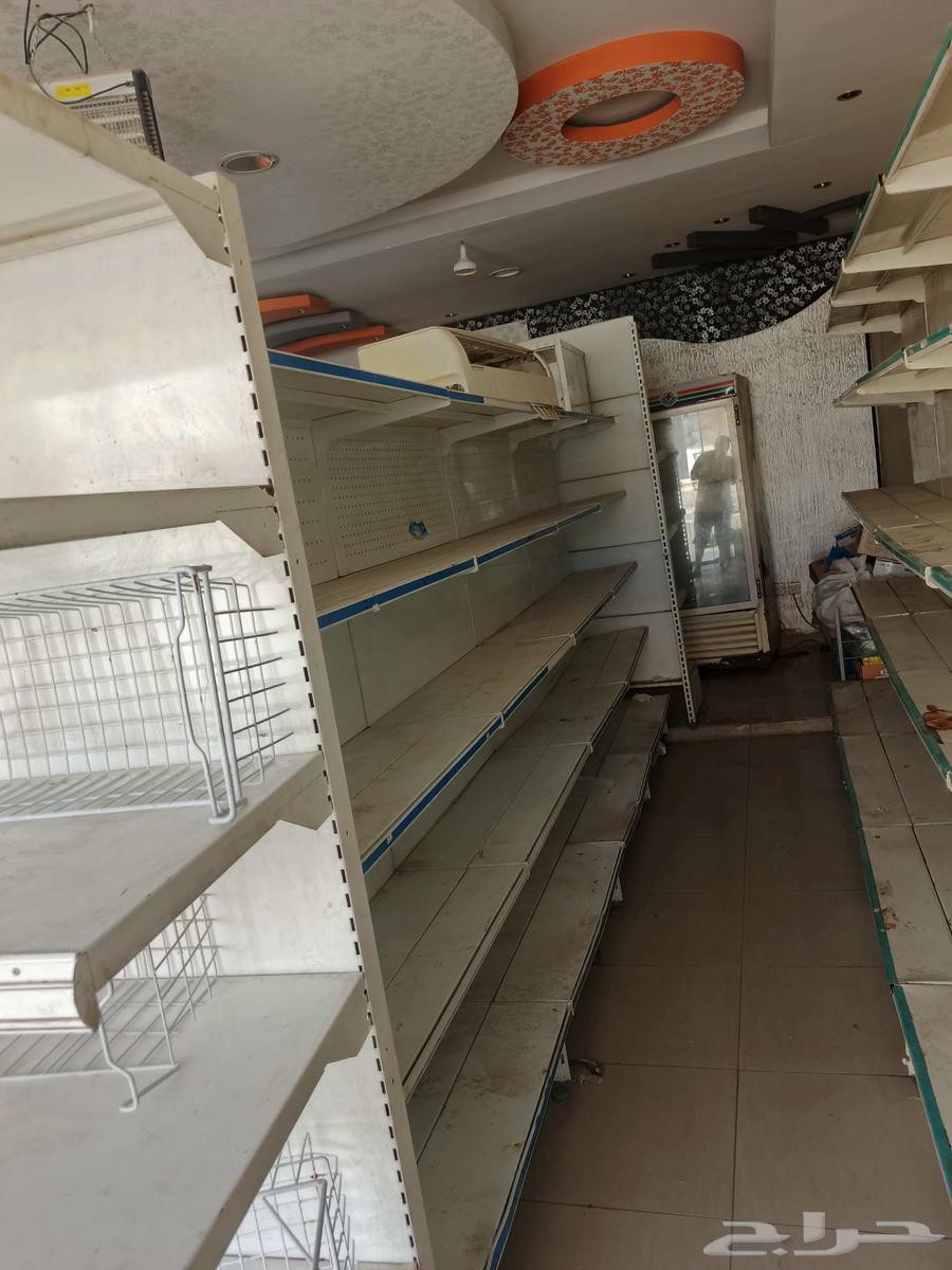 اغراض بقاله للبيع64407727382145113