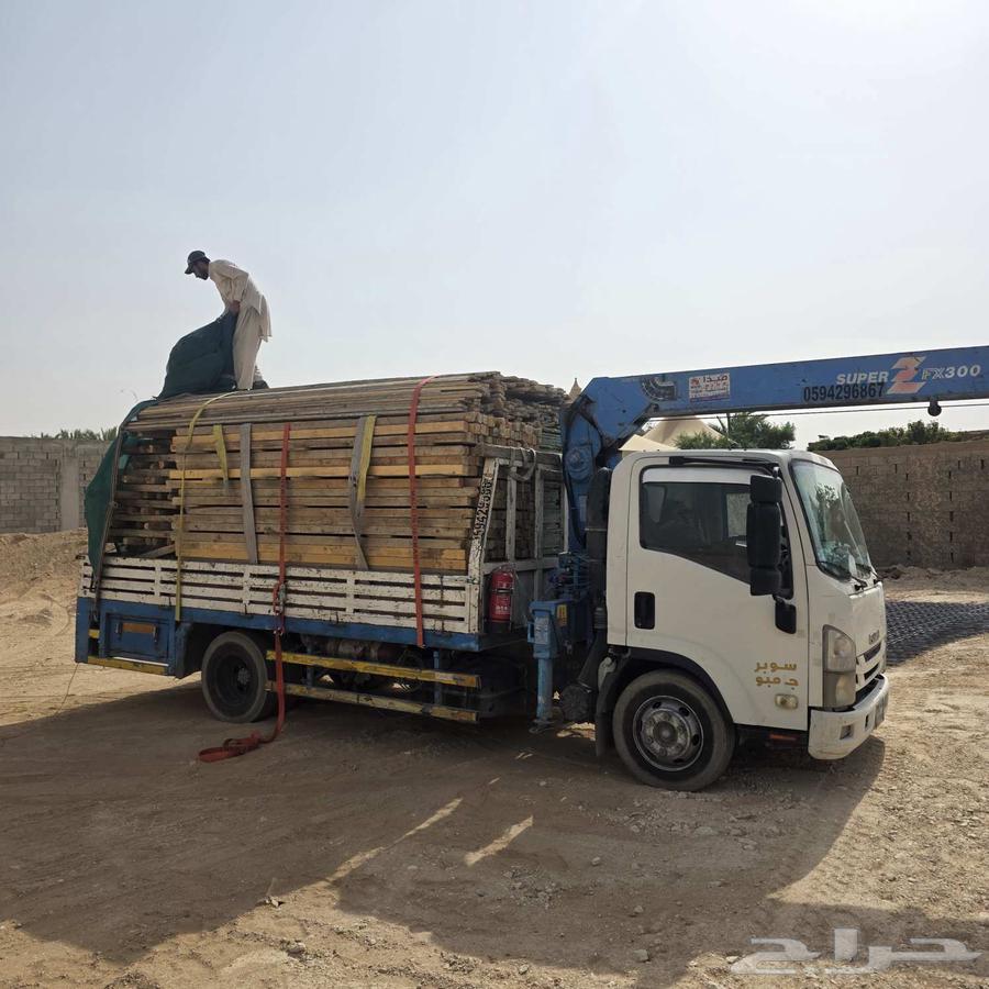 Crane service in Riyadh, inside and outside64448673606018112