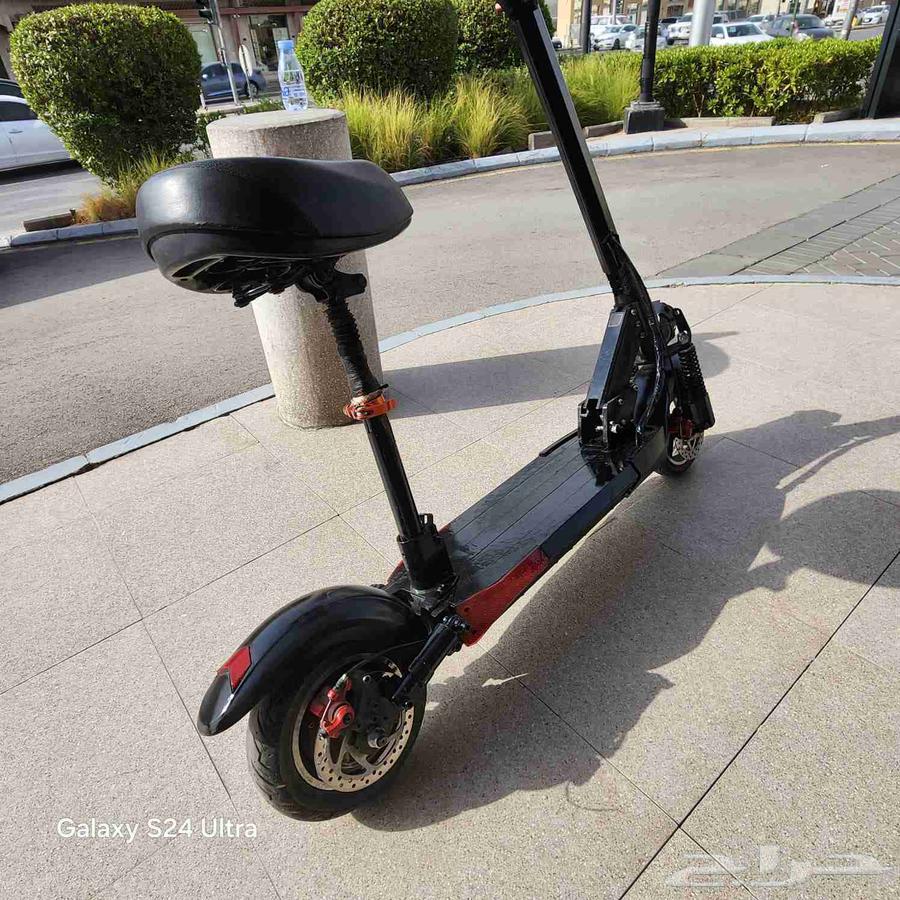 Monster Scooter64405222866178111