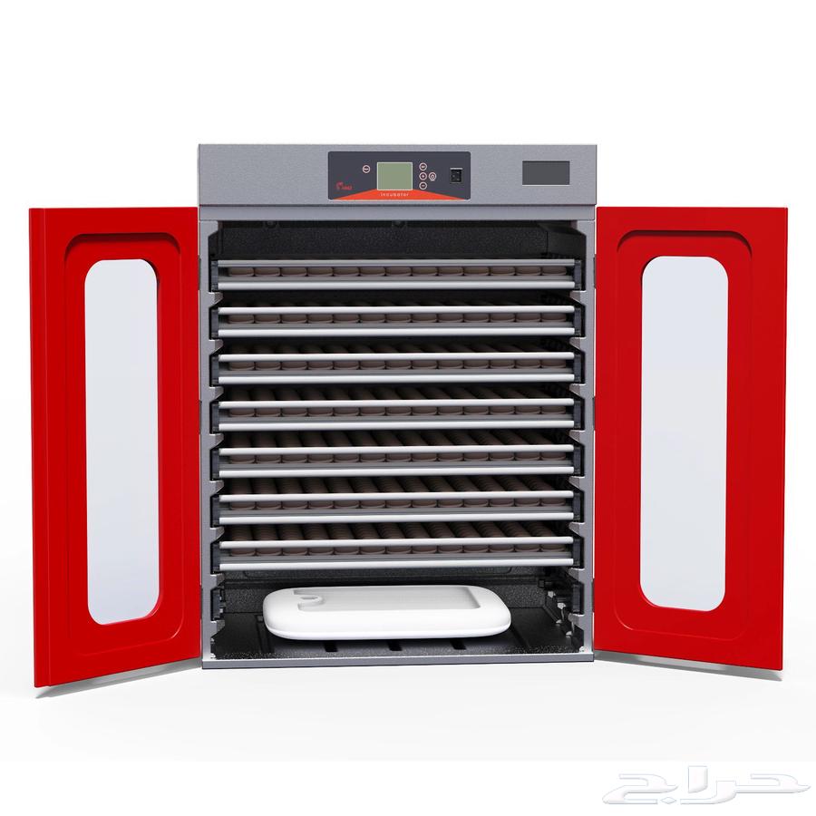 High-hatching-rate incubators with 3-year warranty, free delivery, available via Tabby and Tamara64409394262529111