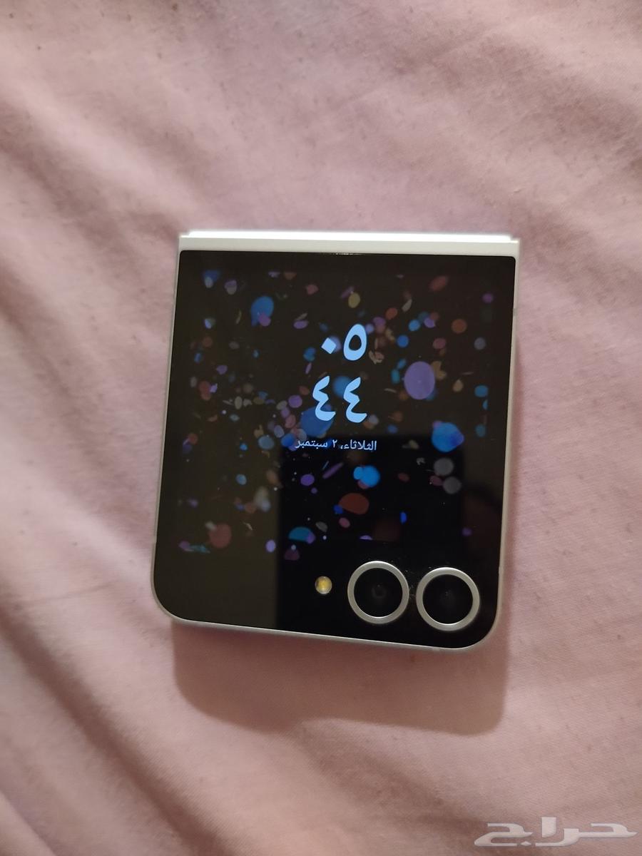 هاتف سامسونج زد فليب 6   512 جيجا64405999138179110