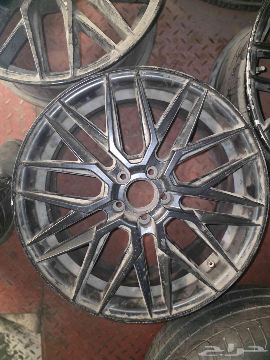 جنوط مرسيدس مقاس 1964562333932162112