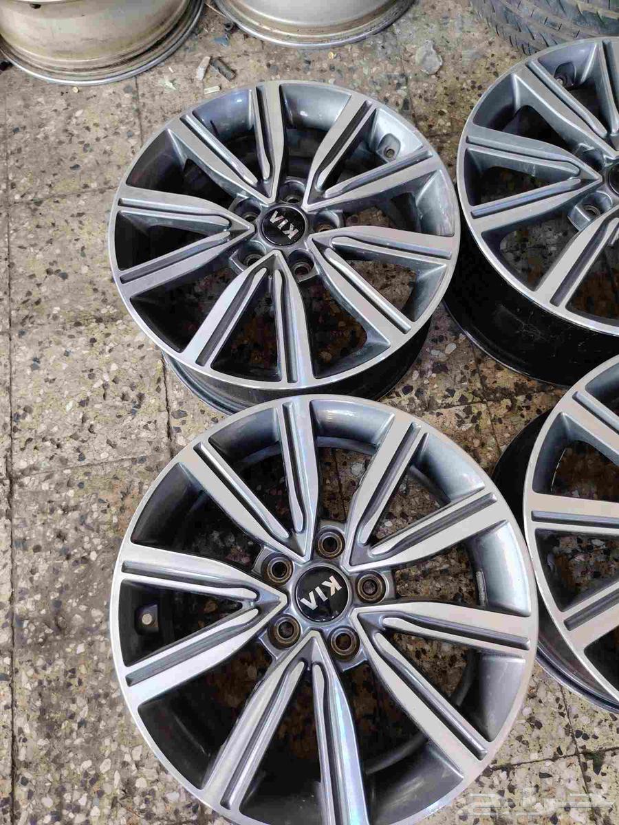 كيا اوبتيما موديل 202064407419932161110