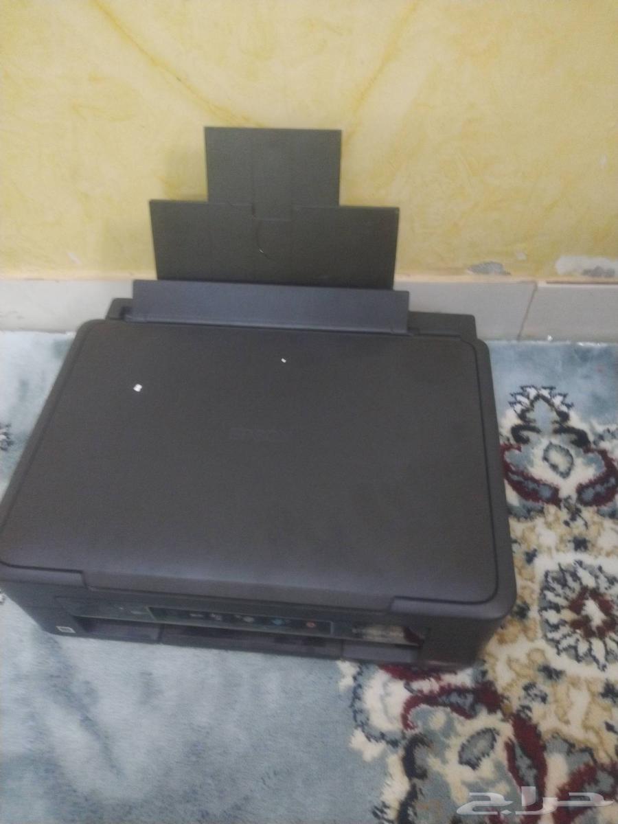 Printer with camera from old heritage64408892152578111