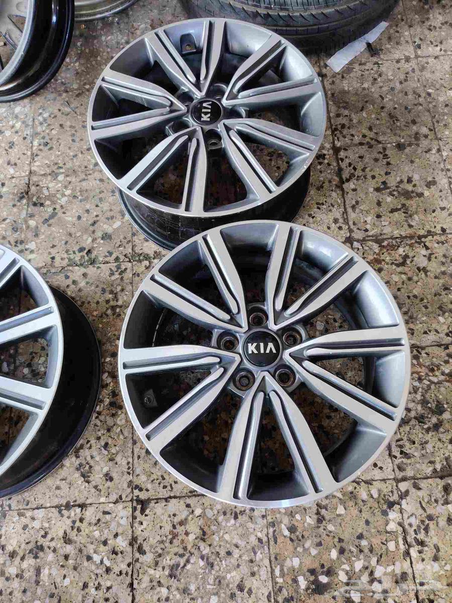 كيا اوبتيما موديل 202064407419932161114