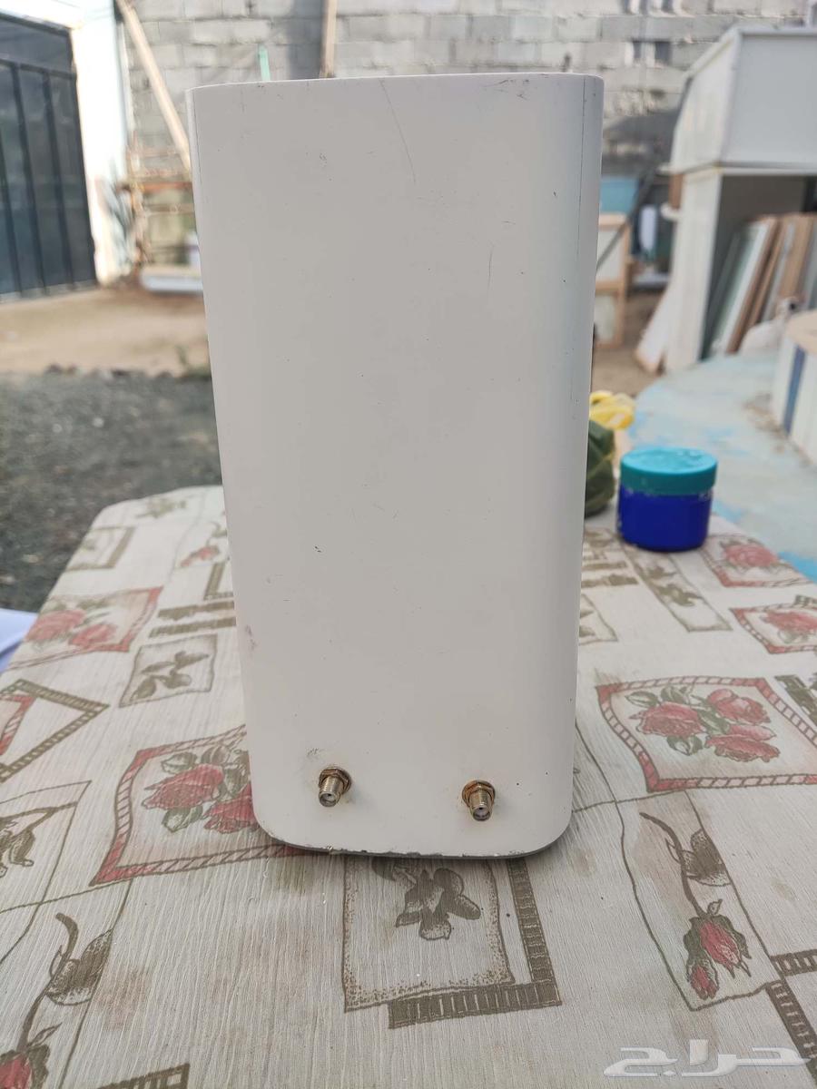 Huawei Pro router works on all networks with MIMO antenna rate64406457970947112