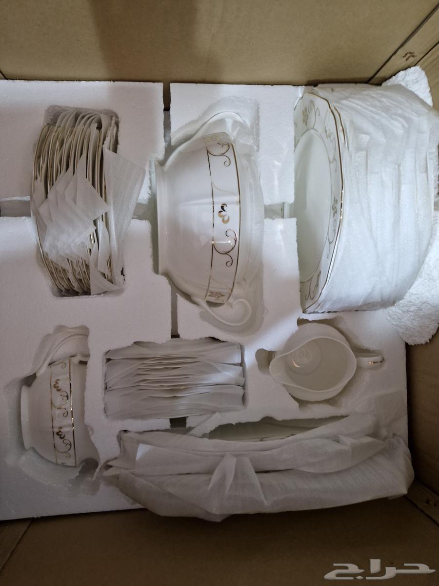 طقم سيراميك صيني64405292598018112