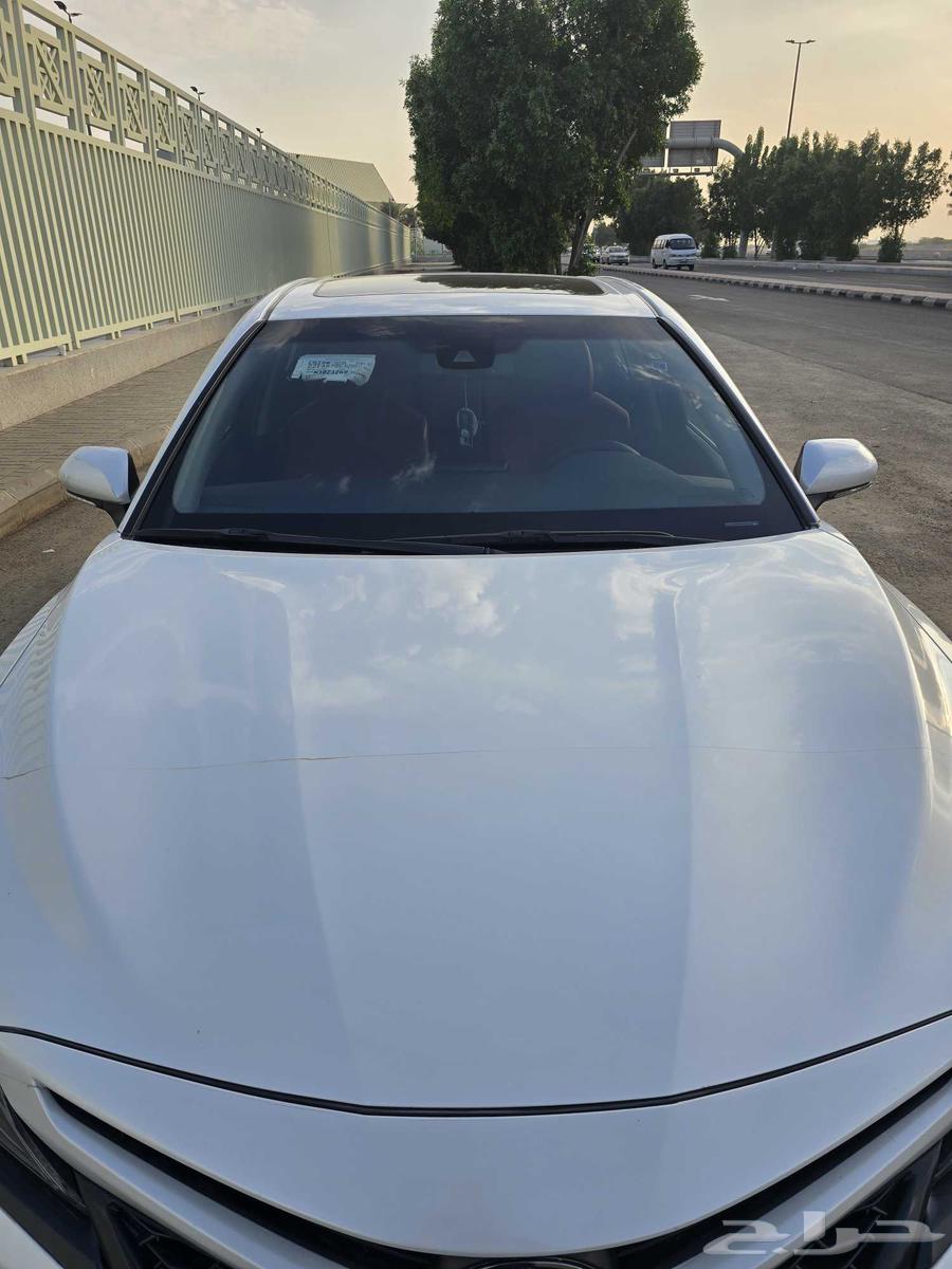 Toyota Camry 202264562950661249112