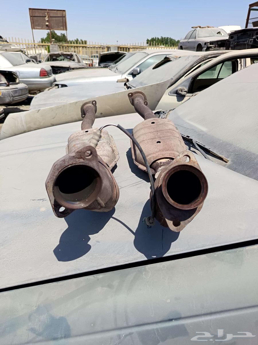 دبات تلوث فورد. شكمان فورد دبات بيئة64563867977091110