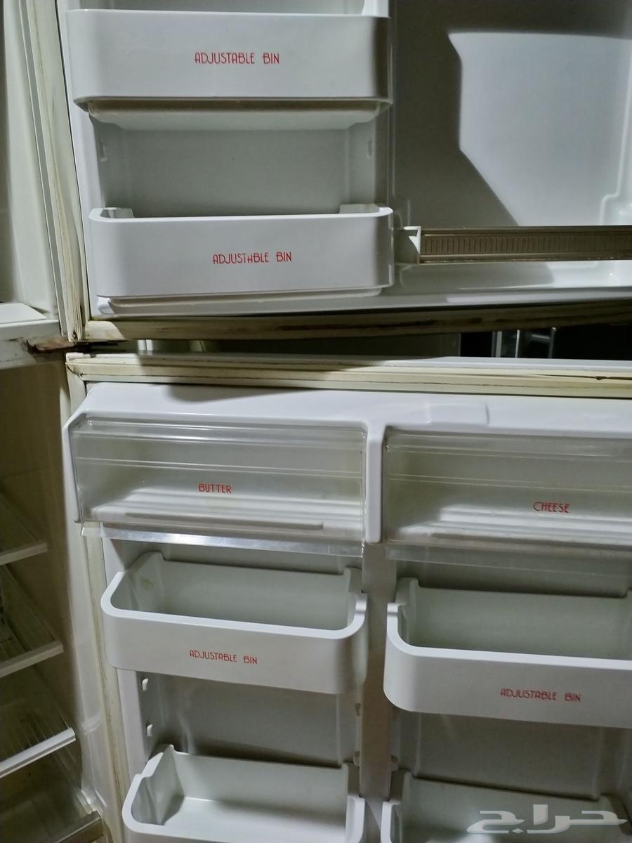 ثلاجة كبيرة للبيع64405624743811112