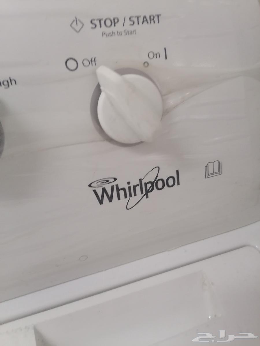 للبيع نشافة ملابس ويرلبول64411229750787110