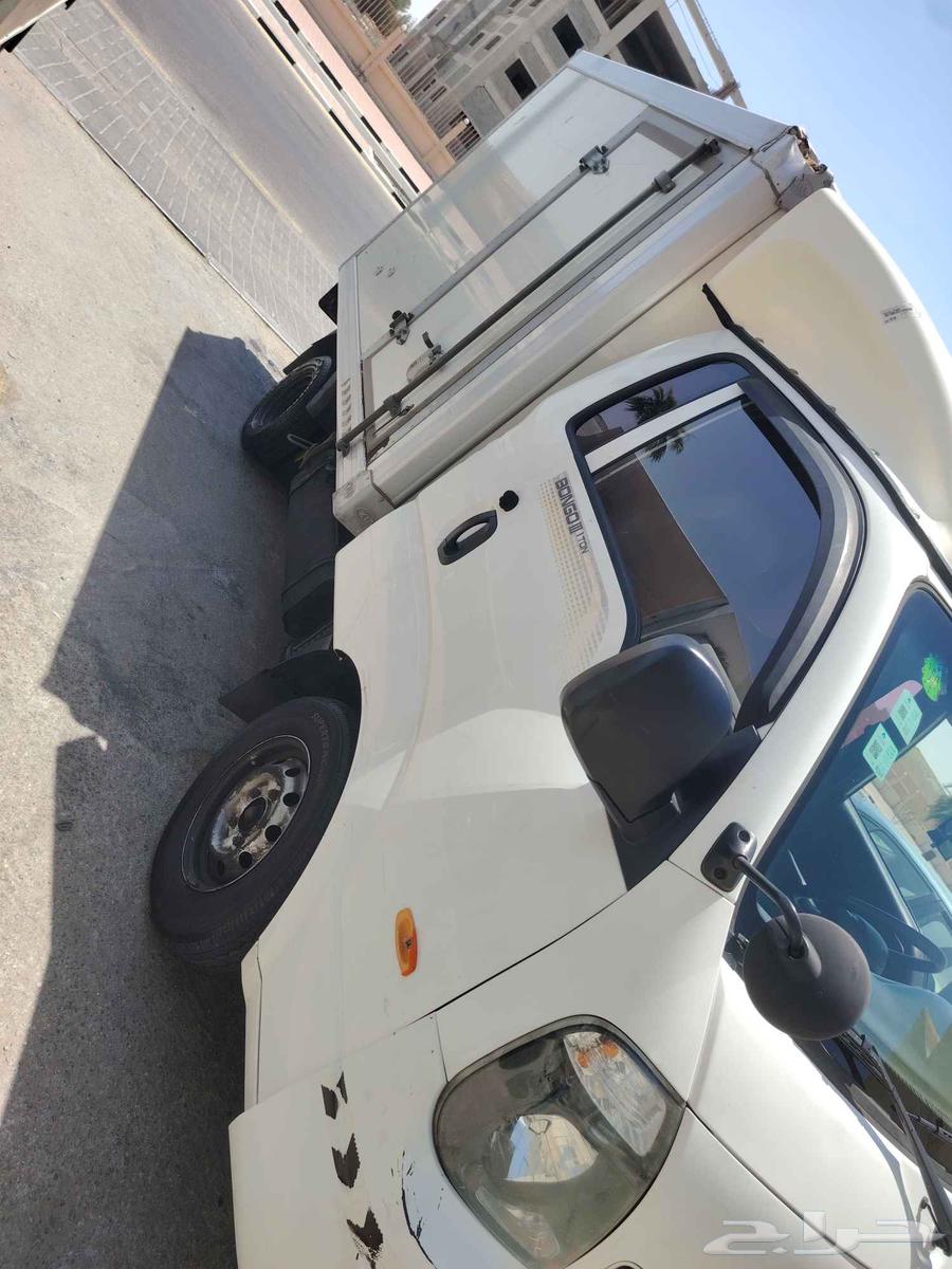 كيا بونجو براد64563452532739113