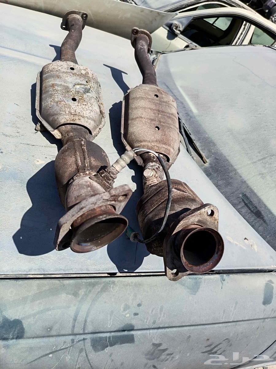 دبات تلوث فورد. شكمان فورد دبات بيئة64563867977091112