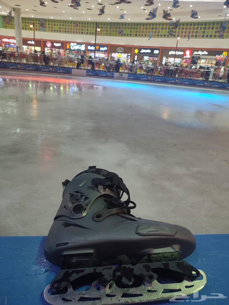 سكيت فلاينق ايقل X3شبه جديد64408230440322112